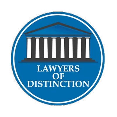 Lawyers of Distinction